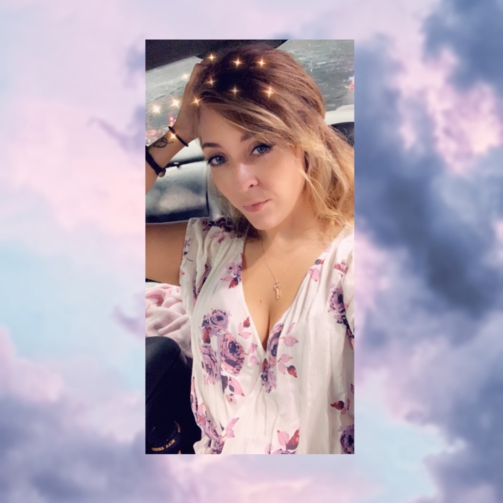 Meet your Posher, Kenna